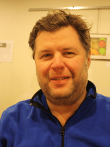 Matthew Michalski
