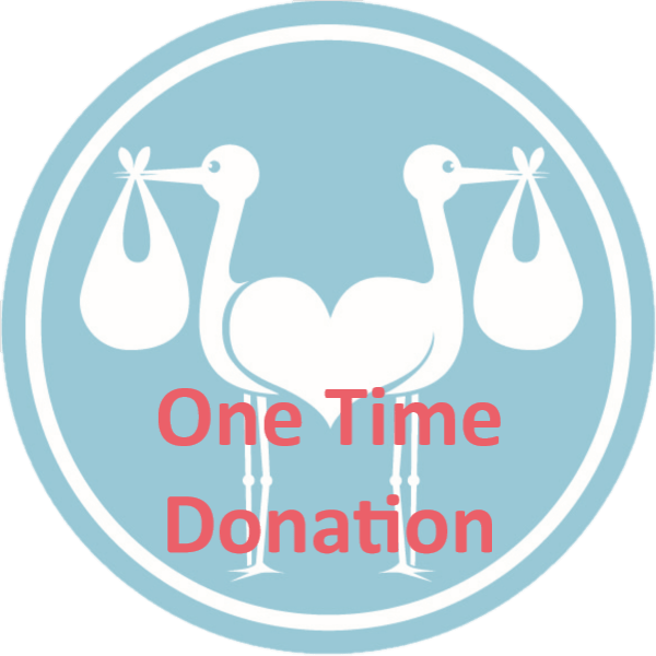 One Time Donation