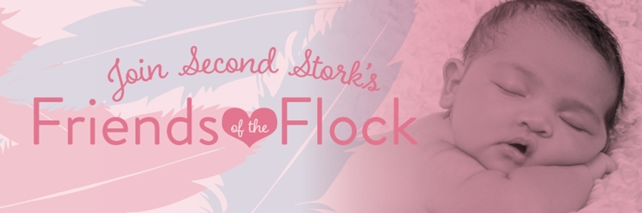Join Friends of the Flock